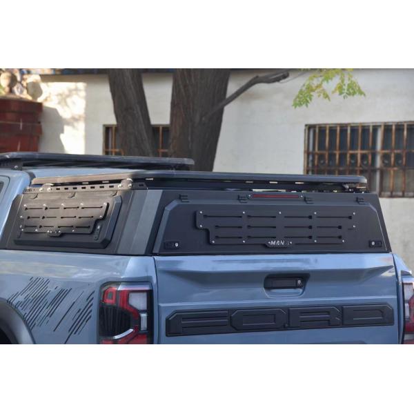 Affordable Pickup Truck Canopy Hardtop Canopy For Ranger T6 / T7 / T8 / T9