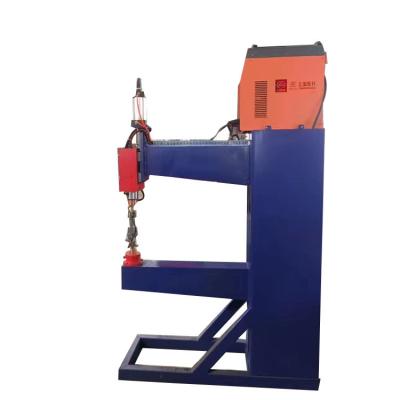 Electric Water Heater Production Line Solar Water Heater Nipple Pipe Welding Machine