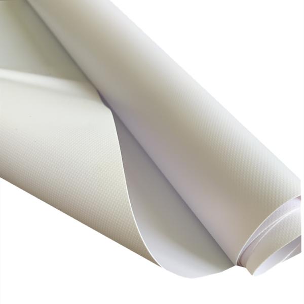 Tissu de tente d'occasion imperméable à l'eau avec ceinture en polyester