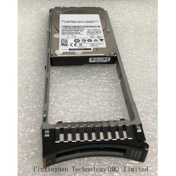 AC63  Sata Server Hard Drive , Ibm Server Hard Disk   1.8Tb 10K 2.5″ 00RY033 00RX921