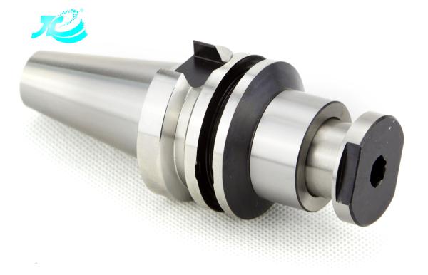 BT50 FMB27 Length60 Face Mill Arbor CNC Milling Tool Holders FMB Face Mill Holder