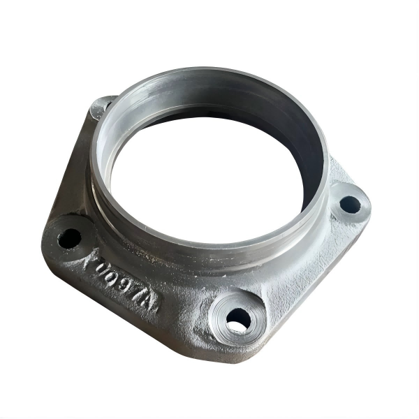 199118250224 Engine Bearing cap For Shacman Truck