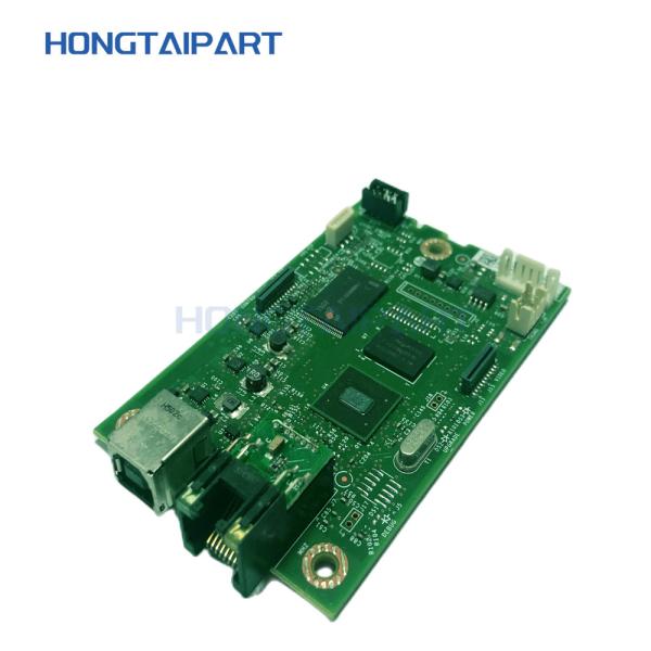 conseil de logique du formateur 110V pour pour le pro M252 M252N M252DW Mainboad APC ASSY Mother Board de HP LaserJet