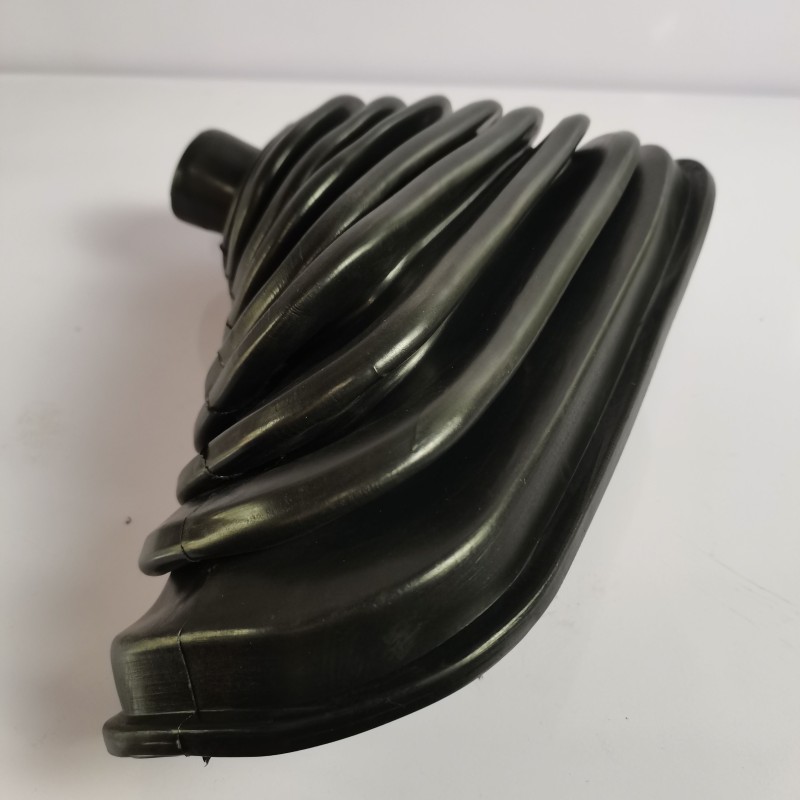 Suitable for FAW Jiefang Truck Transmission System Accessories Gear Lever Dust Cover 1703041-61BB