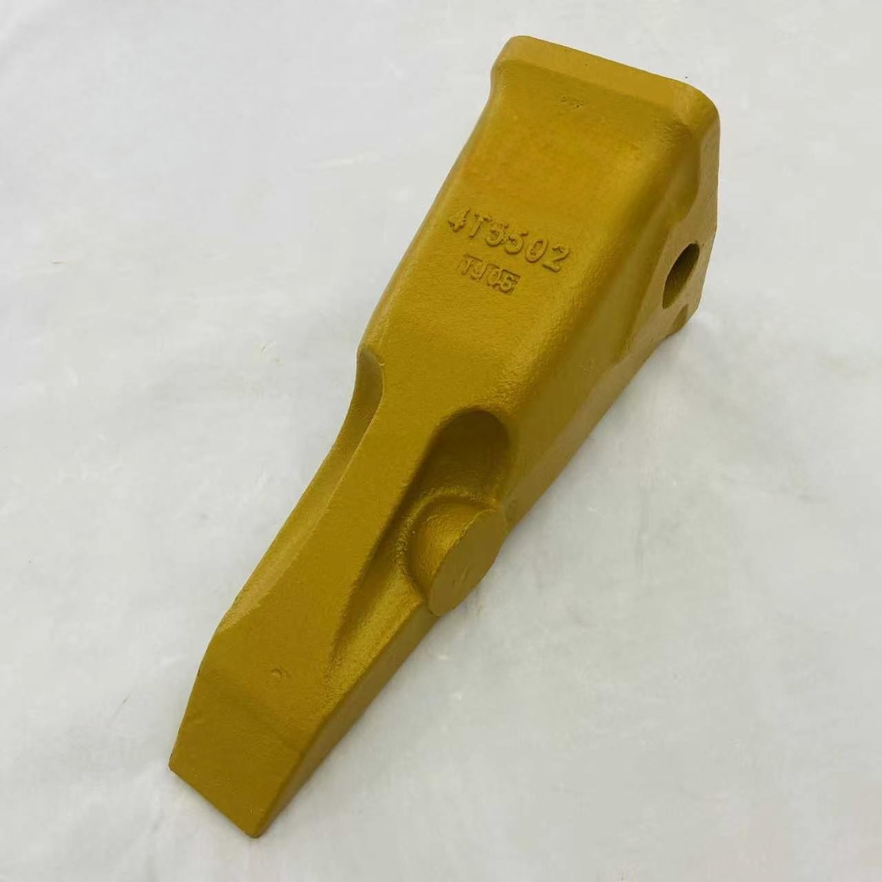Bucket Tooth 4T5502HD Ripper Teeth D90 Ripper Teeth Excavator Bucket Teeth
