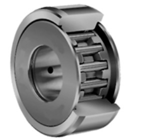Roller Cage Bearings Precision Roller Bearing NATR17 PP Needle Roller Bearing