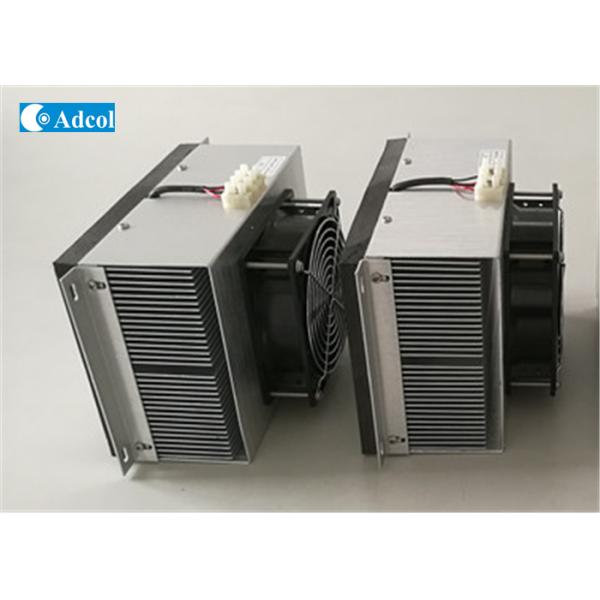 Peltier Plate Cooler Cold Thermoelectric Cooling Plate For Analytical Instrument