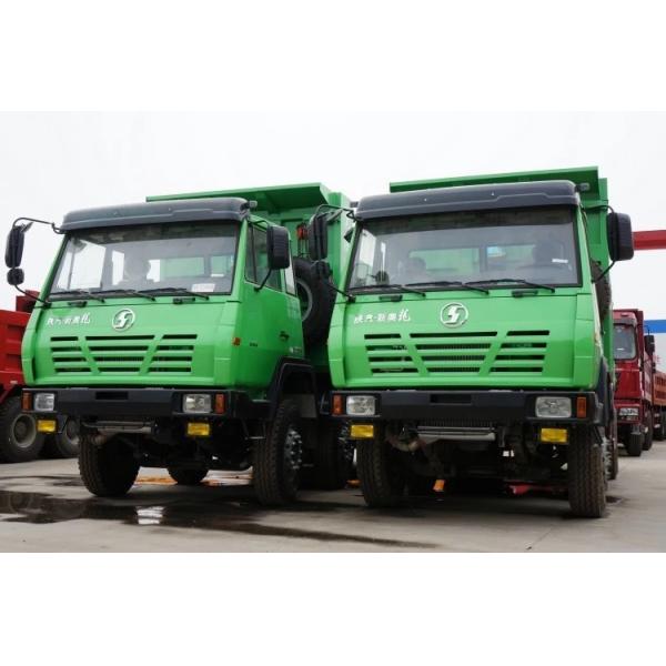 heavy duty low price Shacman 6*4 8*4 dump trucks F3000 Shacman truck