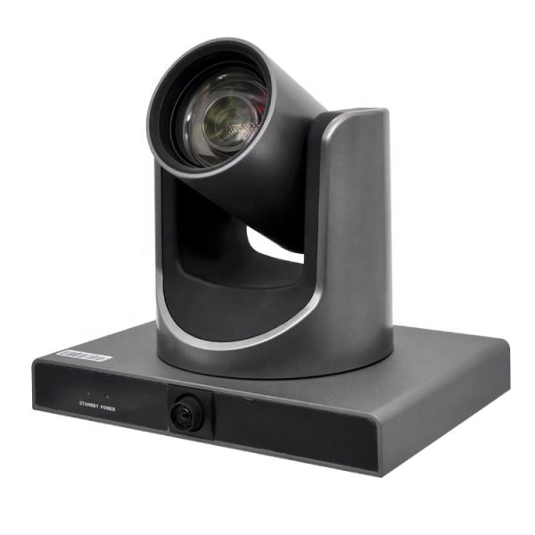 Intelligent meeting auto framing 12xzoomm camera Conference System USB PTZ Video HD Camera