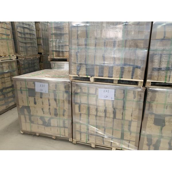 Кремниевые кирпичи для стеклоплавильной печи Коксовая печь и горячая высокая печь от Trusted