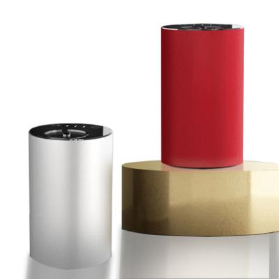 Difusor mini USB do aroma do carro da aromaterapia 80sqm de PBT