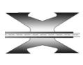 Heavy-Stranded Razor Barbed Wire for Reinforced Fences with Multiple Wires