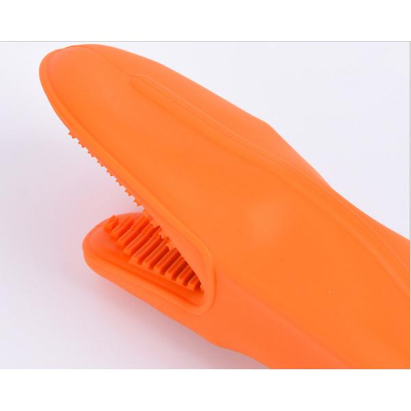 Waterproof Silicone Baking Gloves For Kitchen Microwave Accessories