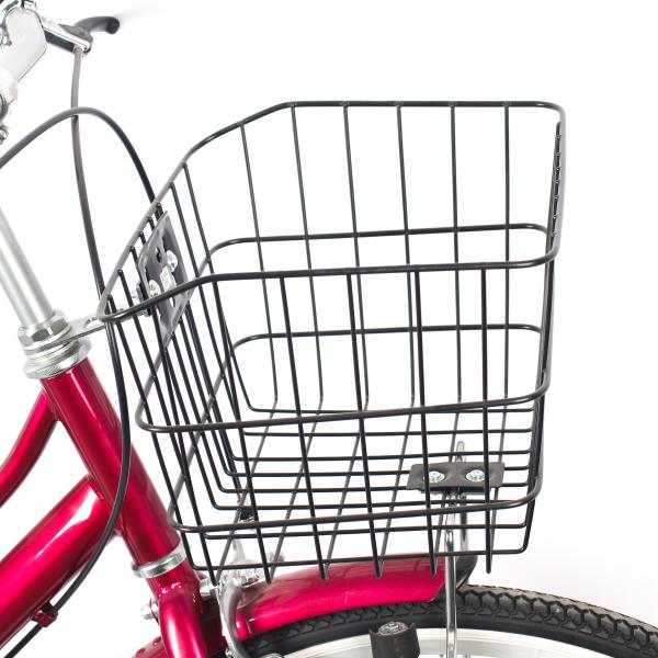 Женский велосипед в стиле винтаж 27 дюймов без заднего тормоза