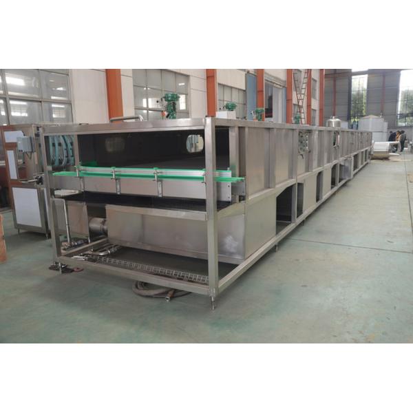 220V/380V/415V/440V/480V 500 литров в час Стерилизатор для пищевых напитков