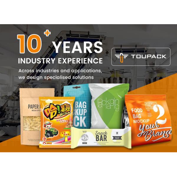 Автоматическая 20g 40g 80g многолинейная смесь спортивных напитков с палочкой для упаковки порошка 4 линии машина для упаковки порошка