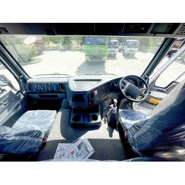 HOWO Трактор Euro 2-6 380 400 л. с. 6X4 10 колес 25Тн.