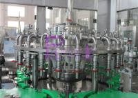Equipamento de processamento do suco de fruto
