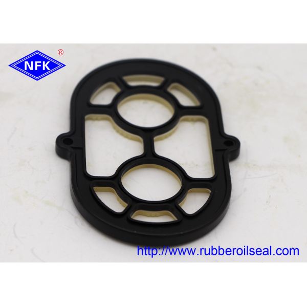 KP-10 Taiwan Pro-One Excavator  Gear Pump Seal Kit Hydraulic Pump Parts