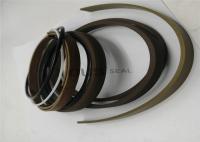 31Y1-25440 máquina escavadora Pump Seal Kit 31Y1-23390 para Hyundai R130-5 R210W-5