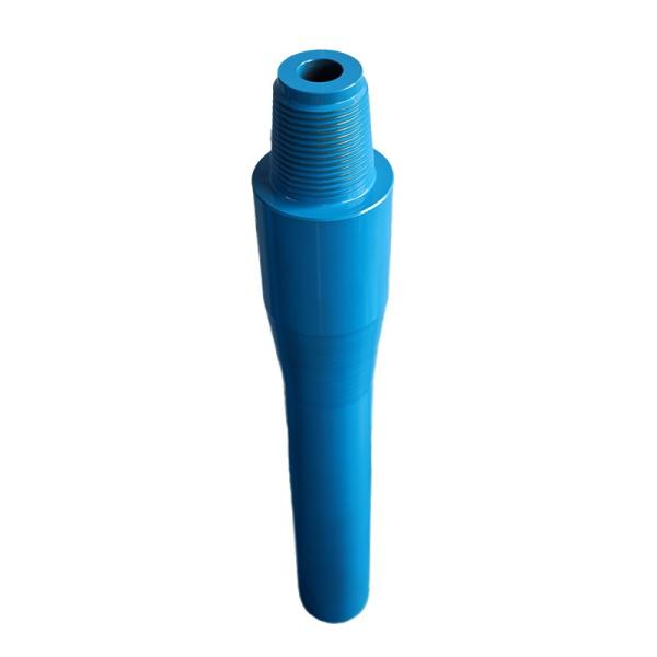 Enhanced Drill Collar with Zinc Phosphate Internal Coating