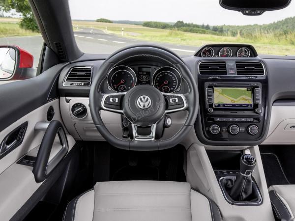 Scirocco VW VOLKSWAGEN Carplay Android Auto , Playing Music Android Car Interface