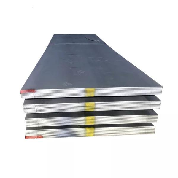 1018 1045 4130 4140 St37 Low Carbon Steel Plate ASTM A36 A516 Gr50 Gr60 Gr70 Gr42