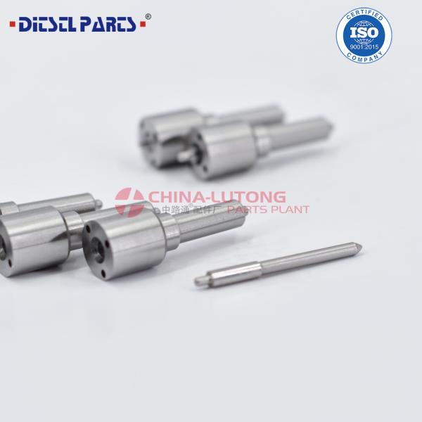 Common Rail Fuel Injector Nozzle DLLA133P814  for Diesel Fuel CR Injector 095000-5050