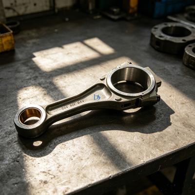 144‑0725 381‑6551 Connecting Rod For CAT 3512 3516 Excavator Diesel Engine
