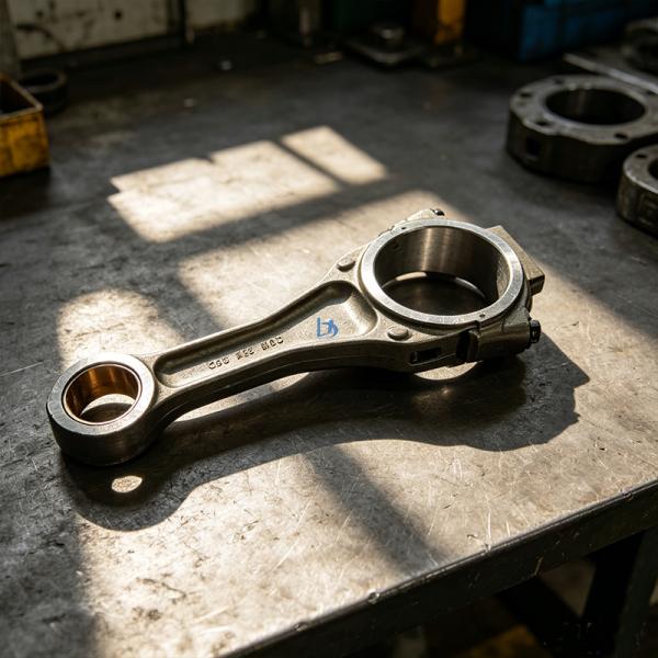 144‑0725 381‑6551 Connecting Rod For CAT 3512 3516 Excavator Diesel Engine
