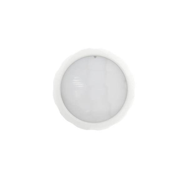 Détecteur de mouvement sans fil PIR 12Vdc, réseau 2.4G, fonction de récupération de la lumière du jour disponible, installation max. 12m