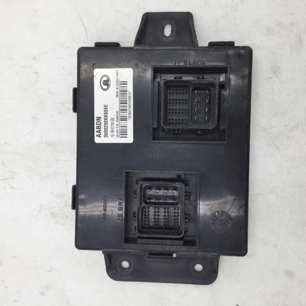 Auto Electrical Systems for Great Wall Haval HOVER H3/H5/H6/H8/H9 Body Control Module