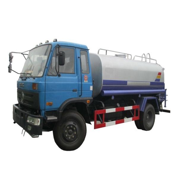 Dongfeng 4x2 Water Sprayer Truck Spraying-vehicle Water Spray Vehicle