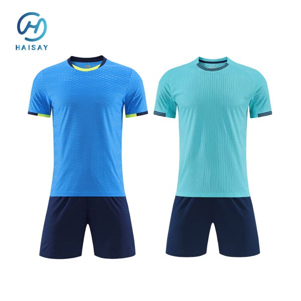 Long Marketing Title: Wholesale Custom Casual Soccer Jersey Sets – Full-Print Customization With Your Images, Blend Sporty Vibe & Daily Comfort For Squads & Businesses