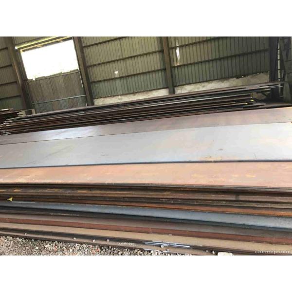 1/4" 1/8" горячий холоднопрокатный лист стали 2mm углерода Astm A36 Ss400 Q235