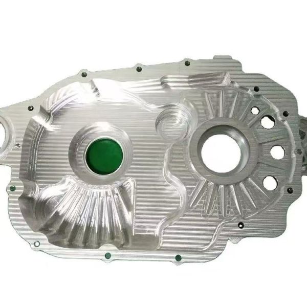 JB Brand Custom Industrial Milling & for Machining Stainless Steel Microphone Parts Mass-Produced CNC Services