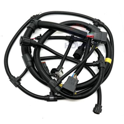 14623523 Excavator Wiring Harness for EC210B EC240B EC290B Engine Alternator Parts