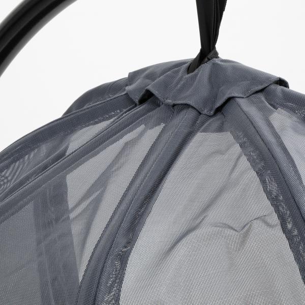 Create Your Perfect Outdoor Retreat with Our KD Egg Chair and Hammock Swings
