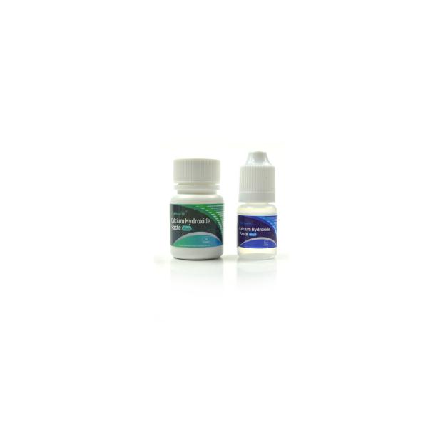 Convenient and Superior Root Canal Therapy for Oral Cavity Disinfection