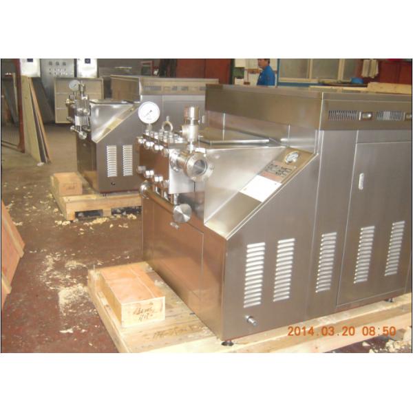 Поддержка фармацевтическая / пищевая гигиеническая машина гомогенизации 2000L /