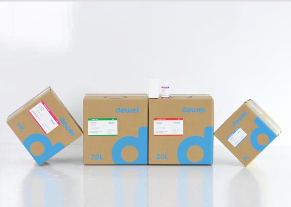 In Vitro Diagnostic Medical Laboratory Reagents Purify For Abbott Blood Cell Counting Analyzer