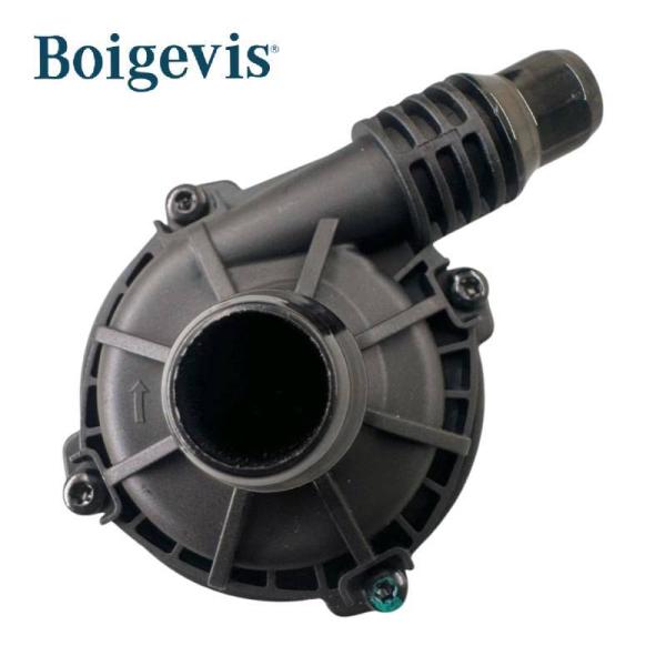 64116 834 917 electronic water pump BMW 3 Series 2016-2018 5 Series 2017