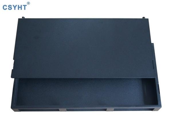 24cores MPO To LC LGX Module 1U MPO MTP Cassette