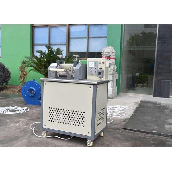 Ехать на автомобиле ПЭ ПП машинного оборудования резца зерна ФПБ 100 силы 1.5кв пластиковое горизонтальное гарантия 1 года