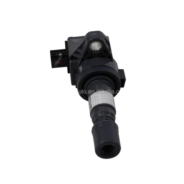 CIVIC IX Saloon Ignition Coil  Oem 30520 R1a A01 Honda Civic 2011-2015