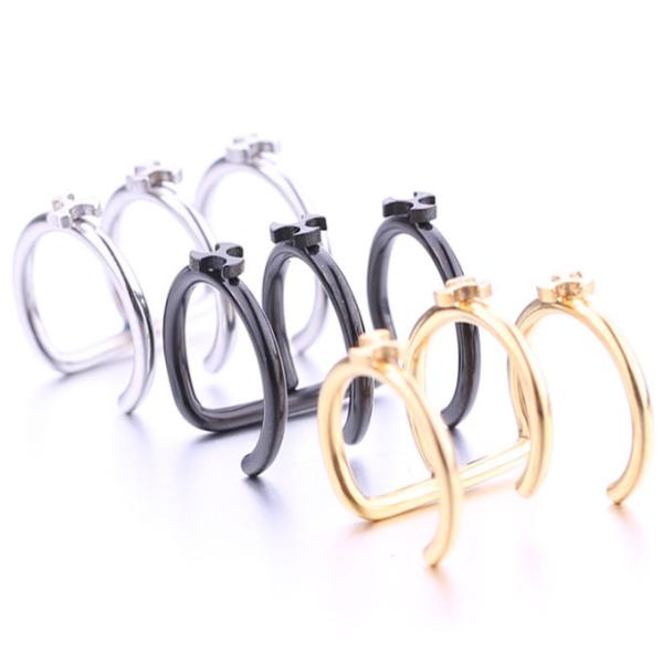 Korea style non piercing jewelry new arrival fashion ear cuff