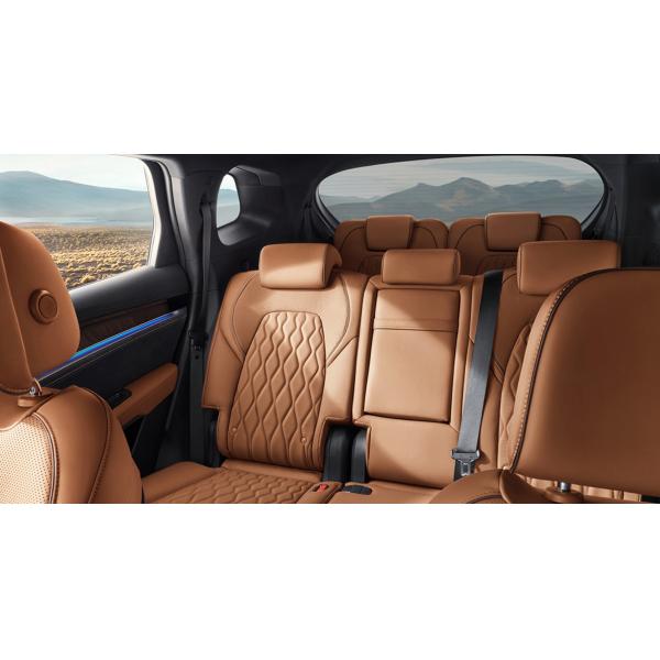 2024 Byd Tang Dmi Champion Edition 7 Seater SUV EV 4WD 730km Range Flagship