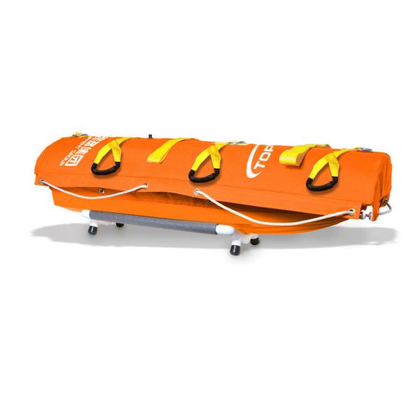 Дистанционное управление робота спасения воды ROV-48 1000M