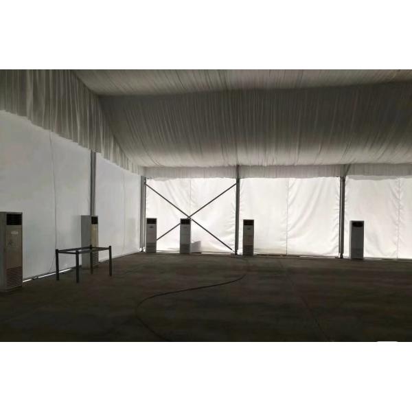 OEM Commercial Marquee Pop Up Pagoda Tent Large Gazebo For Outdoor Trade Show