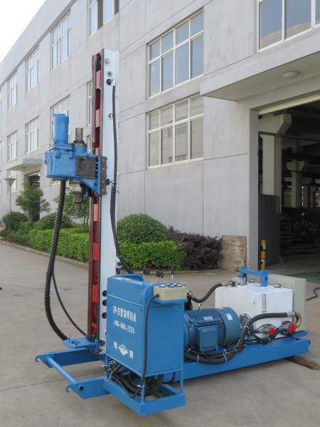 XP-25 Jet Grouting Drilling Blast Hole Drilling For Ground Reinforcement Constrcution XP-25